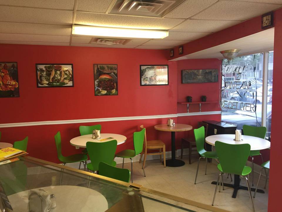 Mr. Taco Mexican Grill | restaurant | 101 E Hazeldell Ave, New Castle, DE 19720, USA | 3026546795 OR +1 302-654-6795