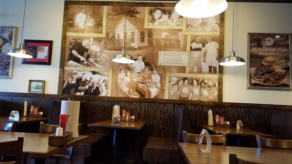 Shanes Rib Shack | restaurant | 8055 Senoia Rd #200, Fairburn, GA 30216, USA | 7709698600 OR +1 770-969-8600