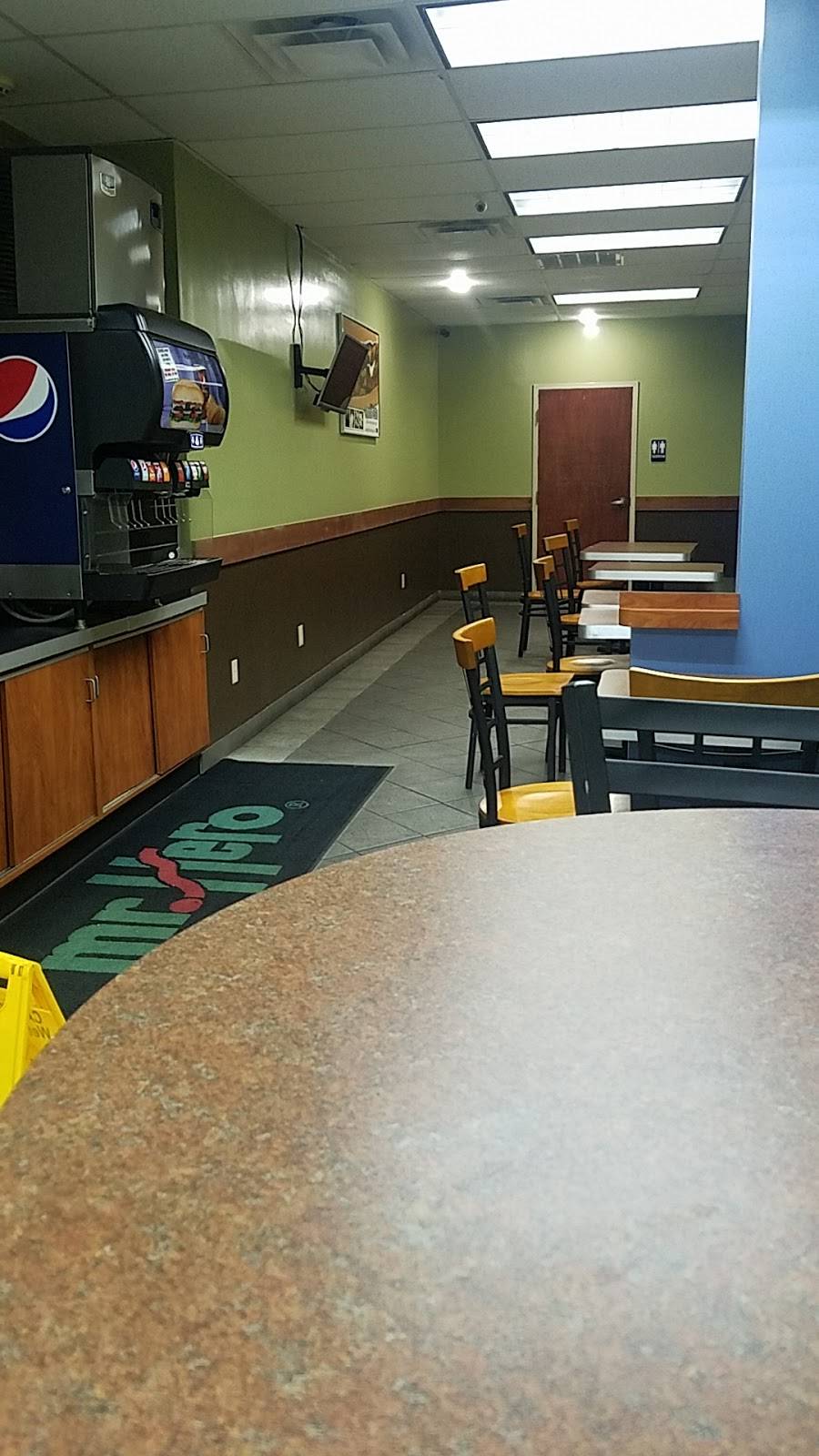 Mr. Hero | meal takeaway | 3597 Medina Rd, Medina, OH 44256, USA | 3307216622 OR +1 330-721-6622