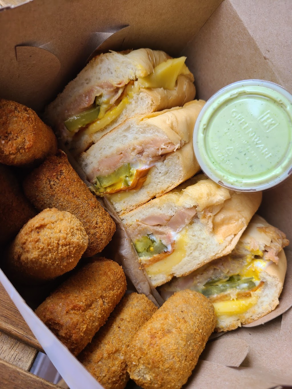 Vegan Cuban Cuisine | meal delivery | 9640 SW 72nd St, Miami, FL 33173, USA | 7863911542 OR +1 786-391-1542