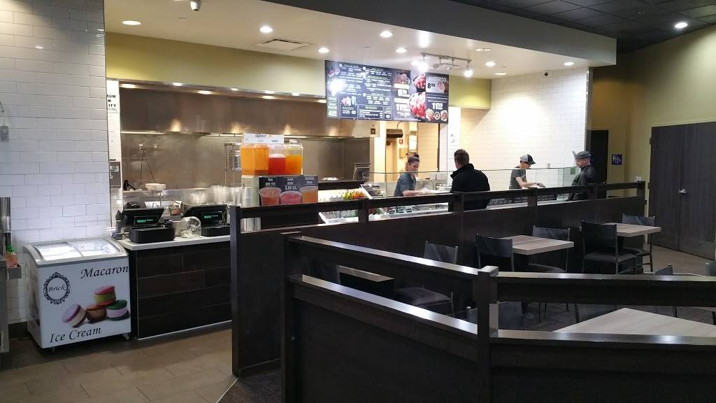 AhiPoki | restaurant | 3984 Douglas Blvd #110, Roseville, CA 95661, USA | 9167715222 OR +1 916-771-5222