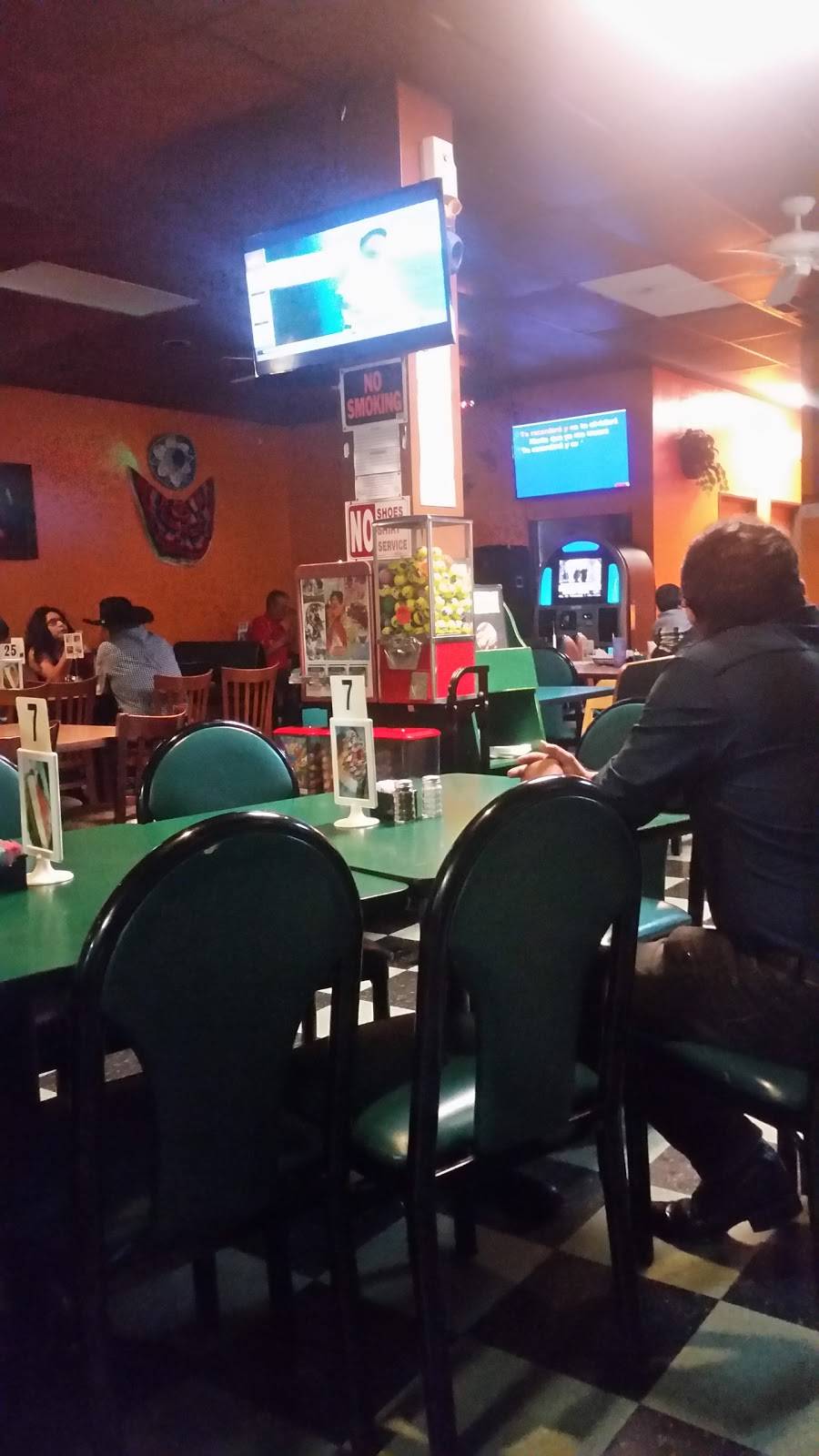 Ruchis Taqueria | restaurant | 6969 Gulf Fwy # 270, Houston, TX 77087, USA | 7136444100 OR +1 713-644-4100