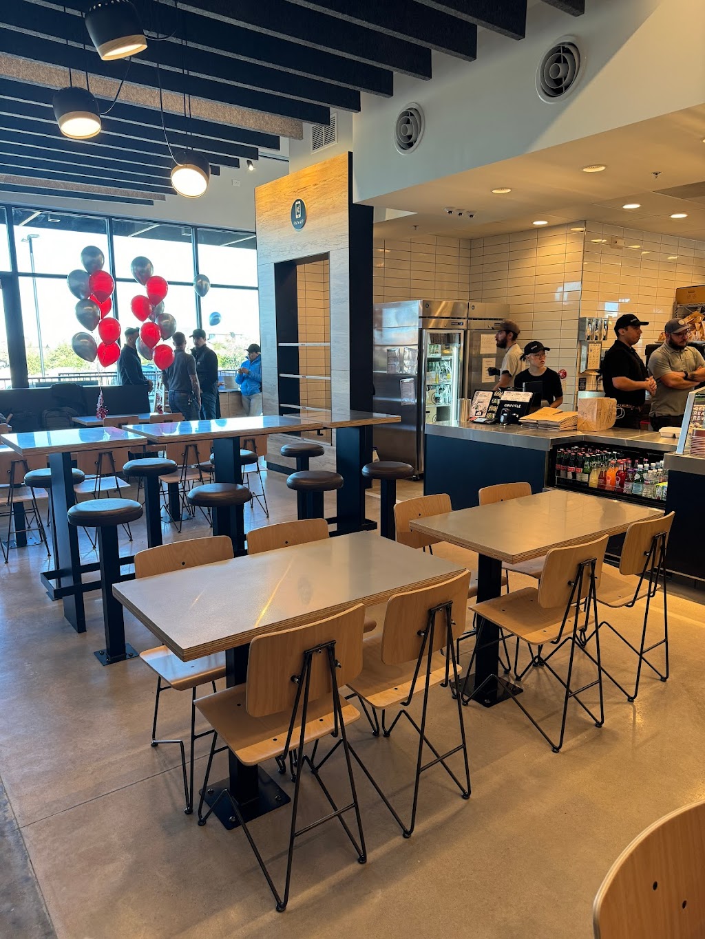 Chipotle Mexican Grill | restaurant | 12400 US-290 Suite 200, Austin, TX 78737, USA | 5126319136 OR +1 512-631-9136