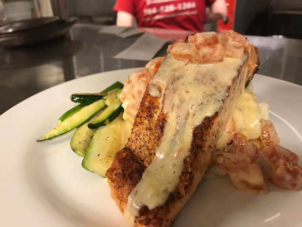 Pellegrinos Trattoria | restaurant | 275 N Main St C, Troutman, NC 28166, USA | 7045281204 OR +1 704-528-1204