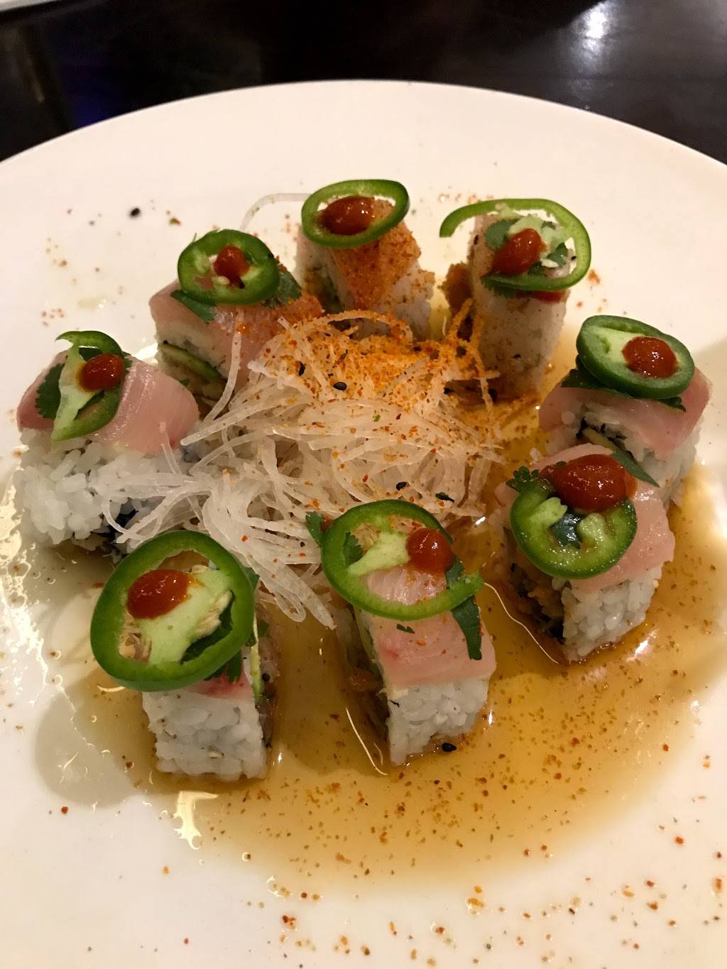 Kona Grill | restaurant | 7014 E Camelback Rd, Scottsdale, AZ 85251, USA | 4804291100 OR +1 480-429-1100