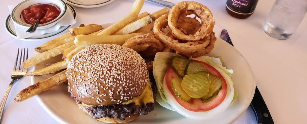 Wolfgangs Steakhouse | restaurant | 443 N Canon Dr, Beverly Hills, CA 90210, USA | 3103850640 OR +1 310-385-0640