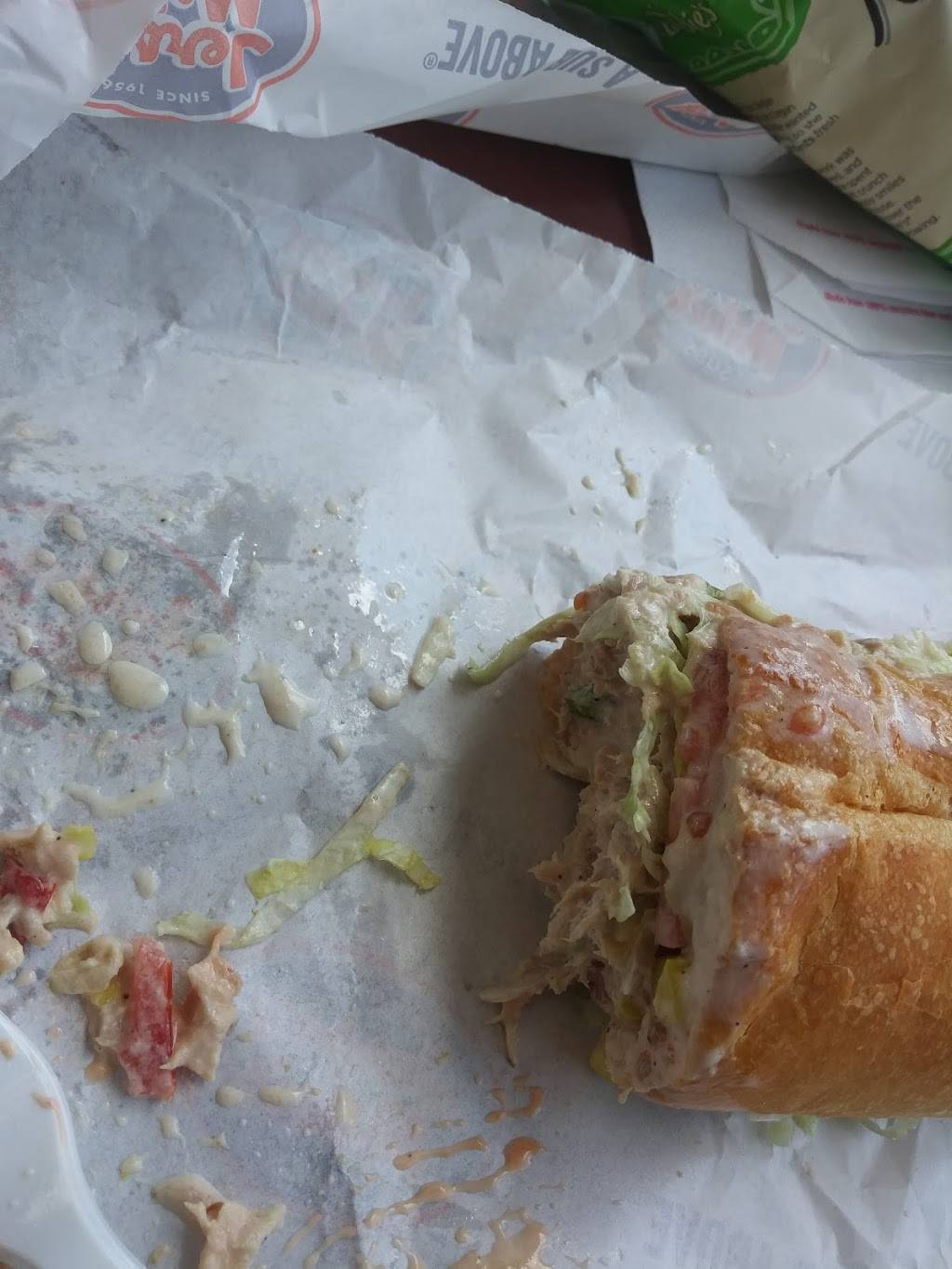 Jersey Mikes Subs | restaurant | 8161 FM423 #200, Little Elm, TX 75068, USA | 9729962515 OR +1 972-996-2515