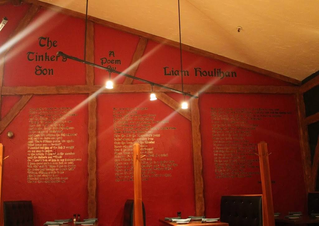 The Tinkers Son | restaurant | 707 Main St, Norwell, MA 02061, USA | 7815617361 OR +1 781-561-7361