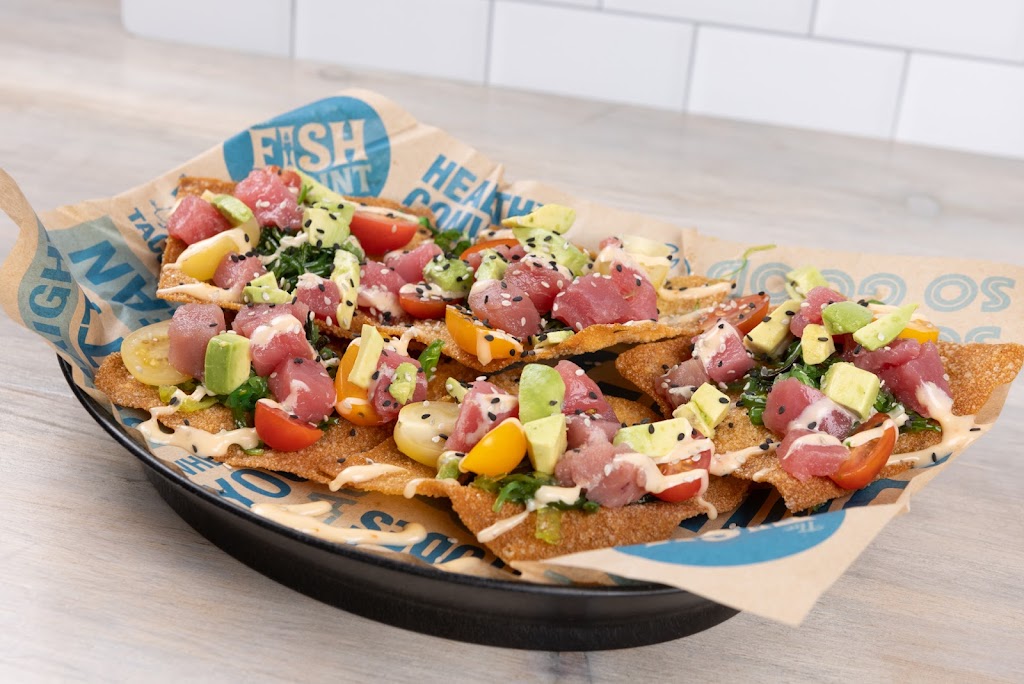 The Fish Joint (Coral Springs) | restaurant | 5677 Coral Ridge Dr, Coral Springs, FL 33076, USA | 9543665987 OR +1 954-366-5987