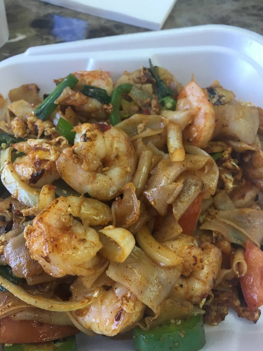 Pagoda Chinese Food | meal takeaway | 100 W Imperial Ave I, El Segundo, CA 90245, USA | 3106409769 OR +1 310-640-9769