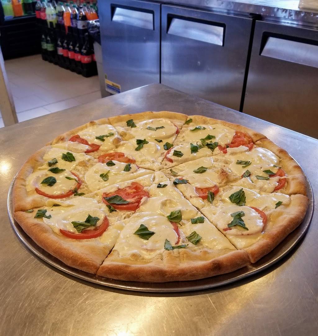 Two Cousins Pizza | meal delivery | 3099 Lincoln Hwy E, Paradise, PA 17562, USA | 7176878606 OR +1 717-687-8606