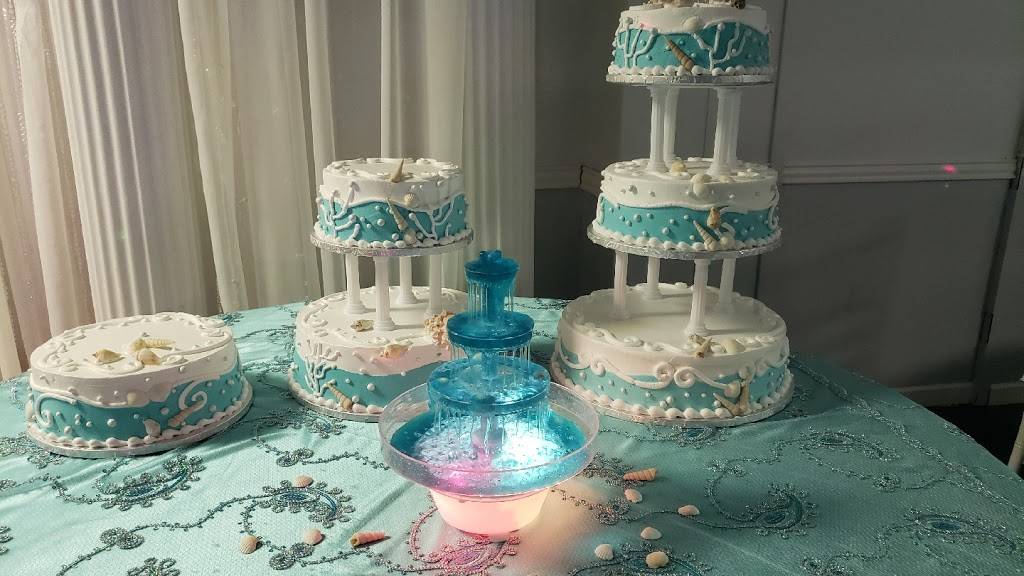 Pasteleria Universo | restaurant | 9632 Overlake Dr #6210, Dallas, TX 75220, USA | 9725133813 OR +1 972-513-3813