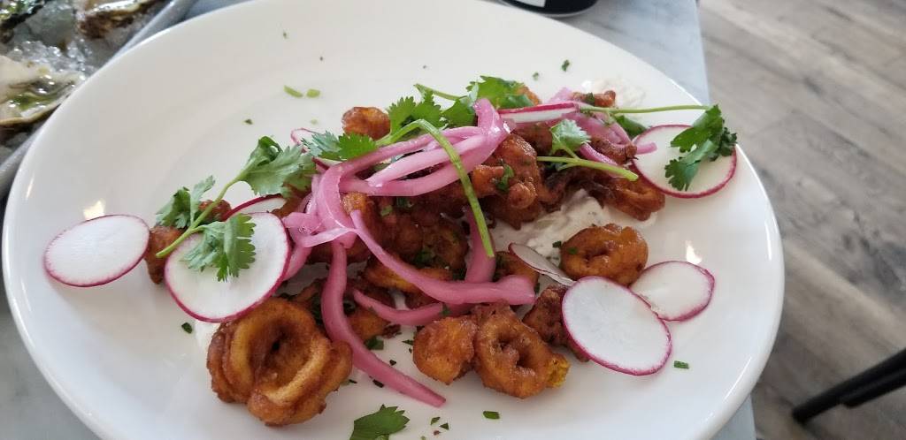 Black Sands Brewery | restaurant | 701 Haight St, San Francisco, CA 94117, USA | 4155345194 OR +1 415-534-5194