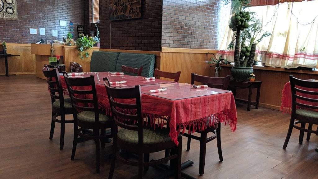 Tasti Thai Restaurant | restaurant | Community Plaza Shopping Center, 287 Christiana Rd # 14, New Castle, DE 19720, USA | 3023221306 OR +1 302-322-1306