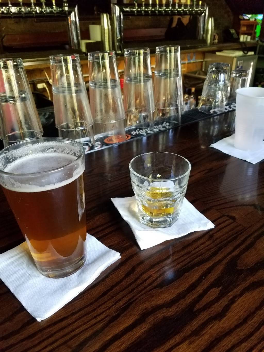 Burton Place | restaurant | 1447 N Wells St, Chicago, IL 60610, USA | 3126644699 OR +1 312-664-4699