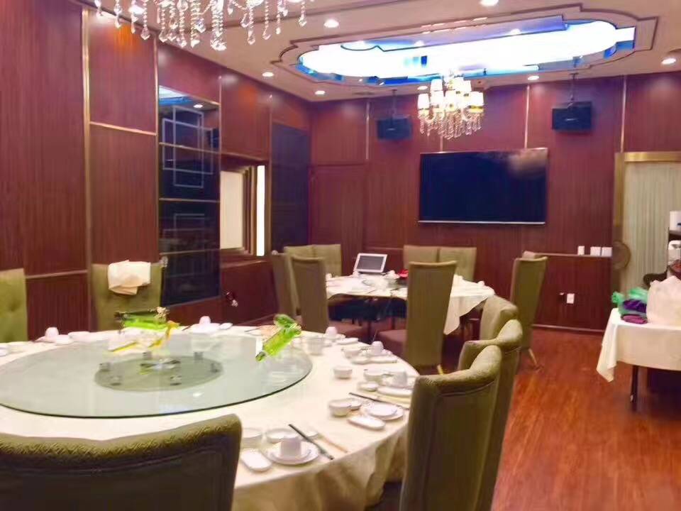 Longo Seafood Restaurant (鴻德品位) | restaurant | 7540 Garvey Ave, Rosemead, CA 91770, USA | 6262808188 OR +1 626-280-8188