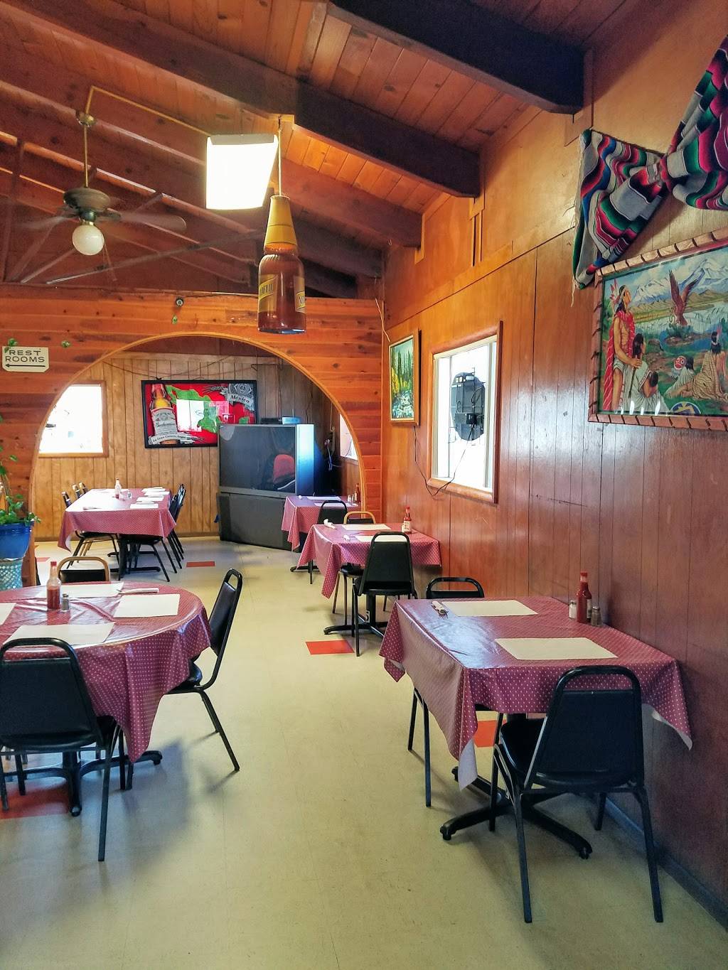 El Korita Restaurant | restaurant | 304 6th St, Orland, CA 95963, USA | 5308652241 OR +1 530-865-2241