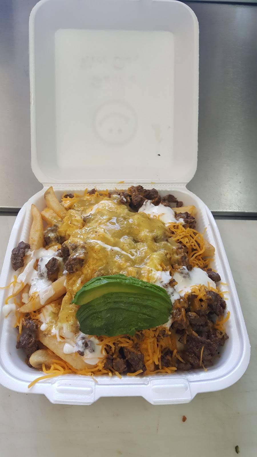 El Super Mexican food | restaurant | 153 E 223rd St, Carson, CA 90745, USA | 3109529551 OR +1 310-952-9551