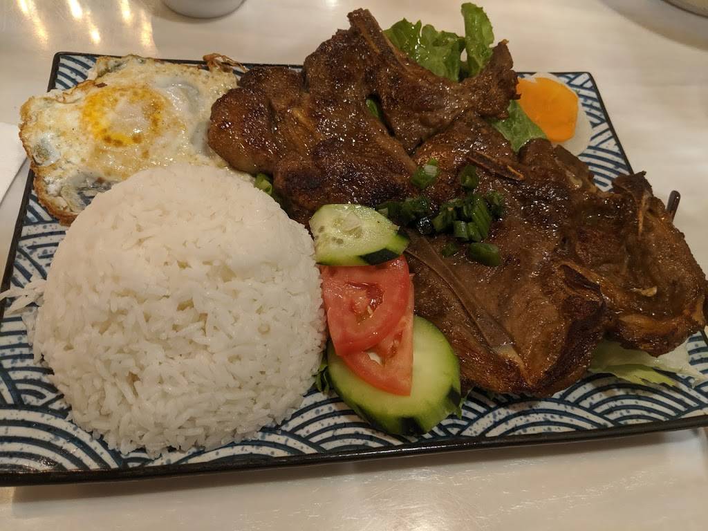 Pho Ga | meal takeaway | 1310 Noriega St, San Francisco, CA 94122, USA | 4155661688 OR +1 415-566-1688