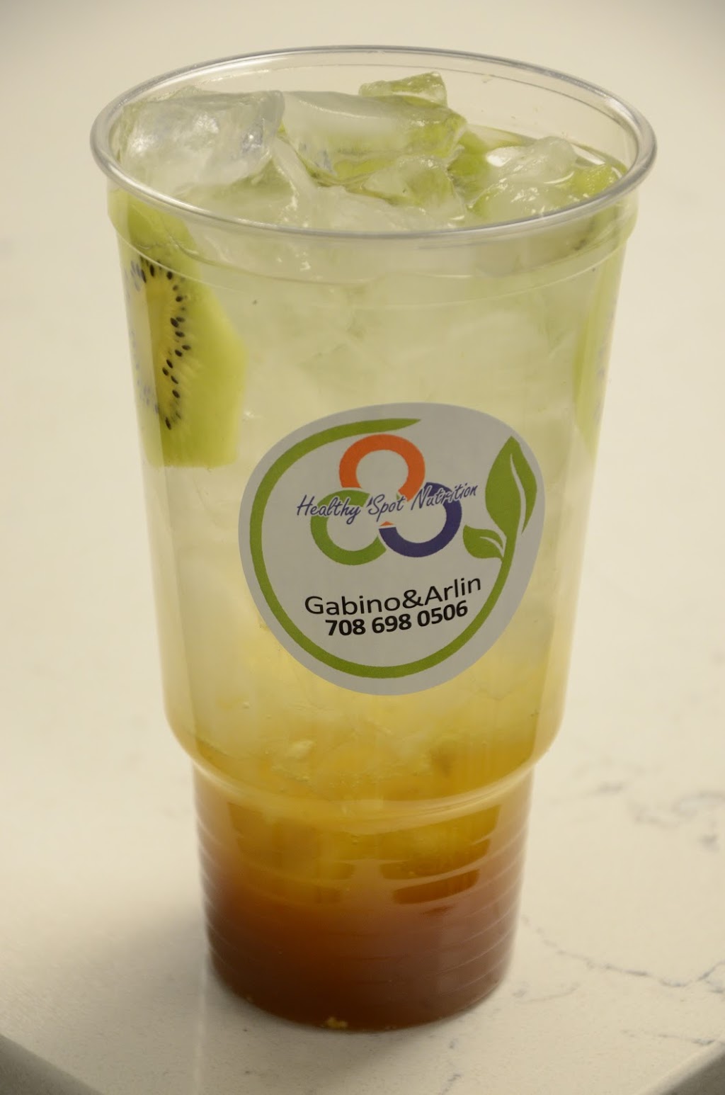 Healthy Spot Nutrition | cafe | 1654 Mannheim Rd, Stone Park, IL 60165, USA | 7086980506 OR +1 708-698-0506