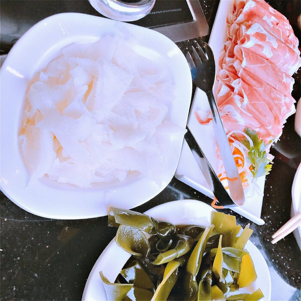 Little Sheep Mongolian Hot Pot | restaurant | 6799 Wilson Blvd #10, Falls Church, VA 22044, USA | 5714056947 OR +1 571-405-6947