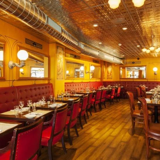 Paris Bistro & Jazz Cafe | restaurant | 8235 Germantown Ave, Philadelphia, PA 19118, USA | 2152426200 OR +1 215-242-6200