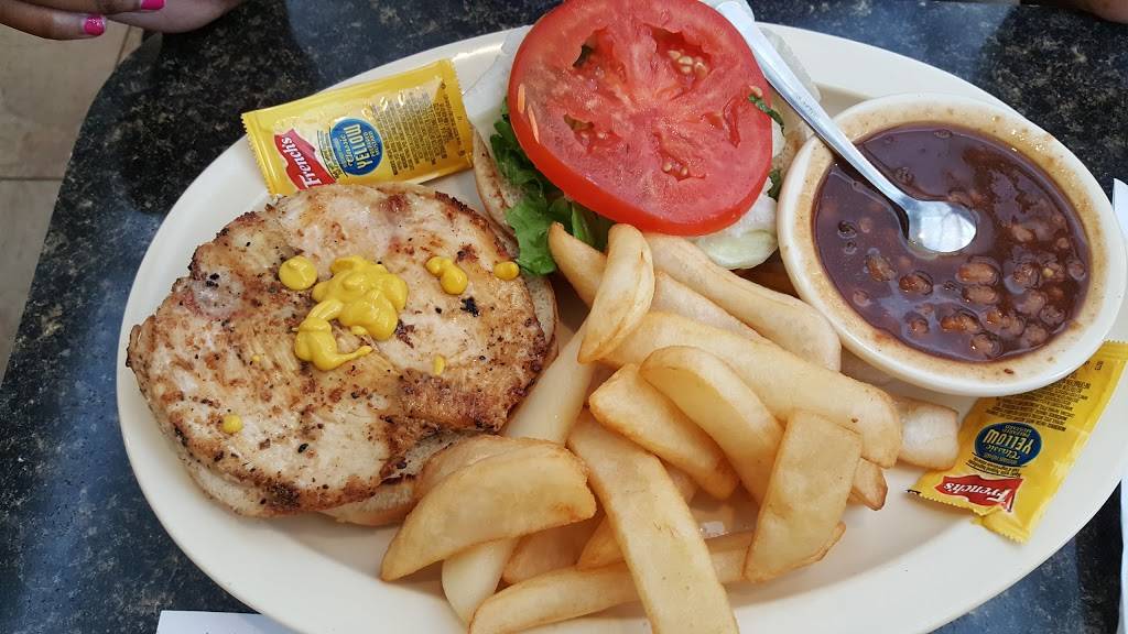 The Pig Bar-B-Q | meal takeaway | 9760 Lem Turner Rd, Jacksonville, FL 32208, USA | 9047654336 OR +1 904-765-4336