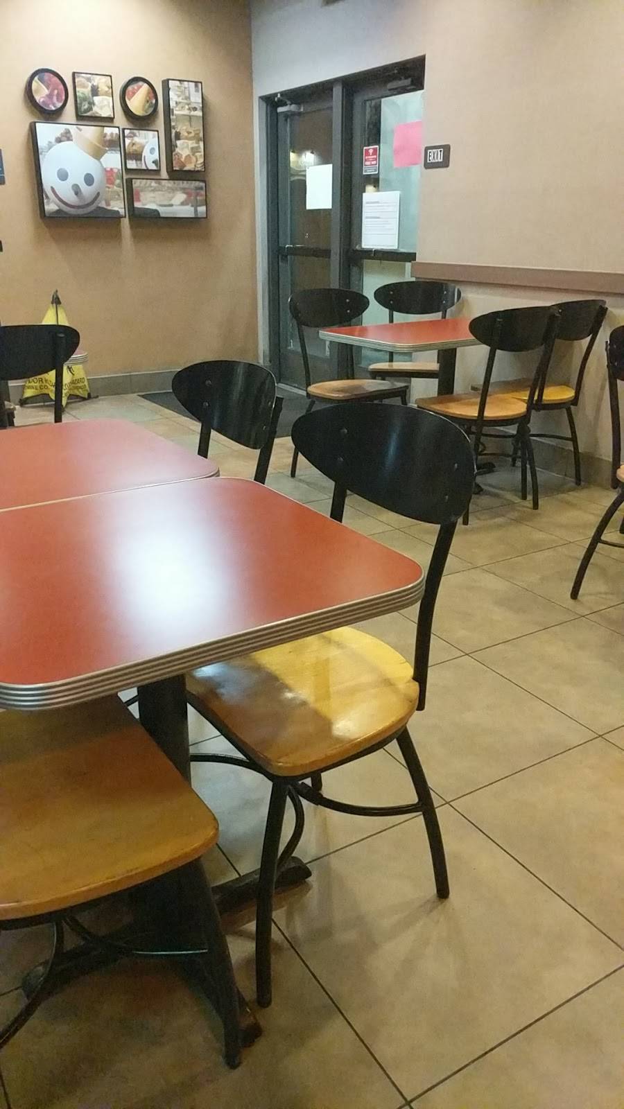 Jack in the Box | restaurant | 435 Canyon Del Rey Blvd, Del Rey Oaks, CA 93940, USA | 8318998615 OR +1 831-899-8615