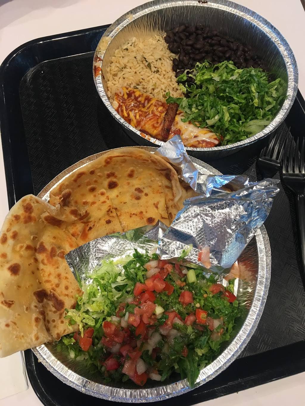 Cafe Rio Mexican Grill | restaurant | 3455 St Rose Pkwy, Henderson, NV 89052, USA | 7026022131 OR +1 702-602-2131