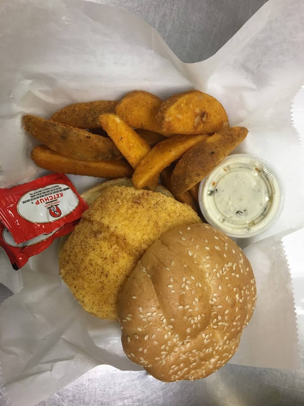 Ellens Homestyle & BBQ Express, LLC | restaurant | 4206 Portsmouth Blvd, Portsmouth, VA 23701, USA | 7576061220 OR +1 757-606-1220