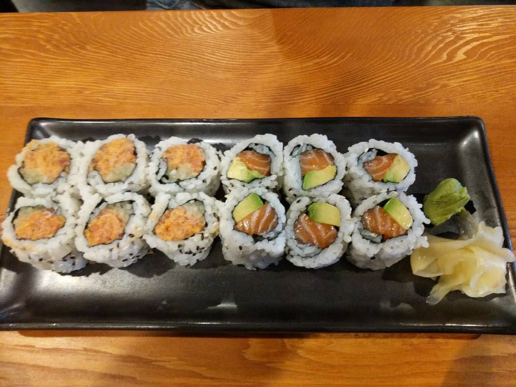 Misomen Sushi Restaurant | restaurant | 5731 Lee Hwy, Arlington, VA 22207, USA | 7035384888 OR +1 703-538-4888