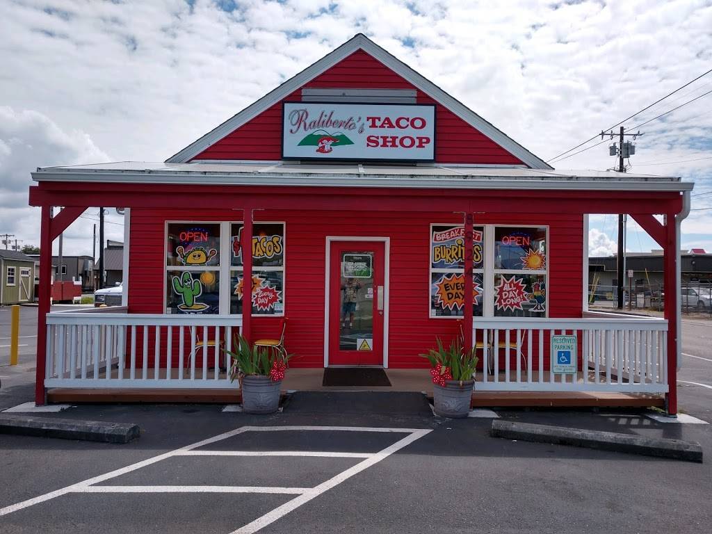 Ralibertos Taco Shop | restaurant | 8924 271st St NW, Stanwood, WA 98292, USA | 3606292000 OR +1 360-629-2000