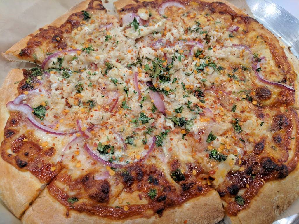 The Artist Pizzeria | restaurant | 113 N Citrus Ave, Covina, CA 91723, USA | 6266714331 OR +1 626-671-4331