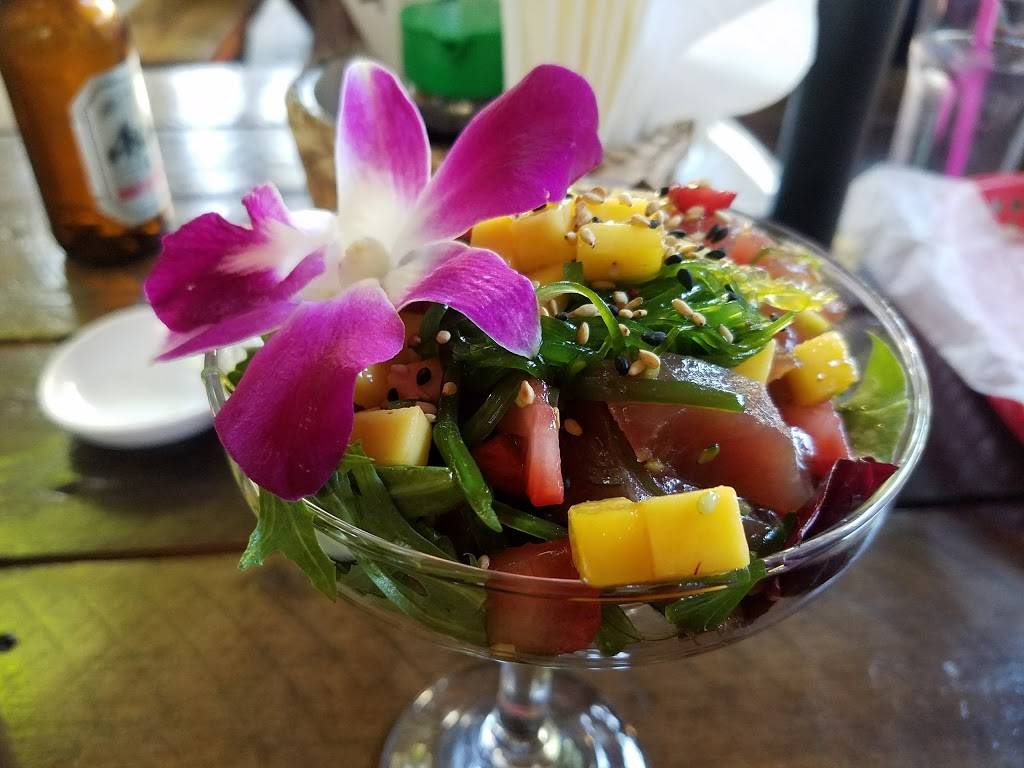 Kahuna Tiki | restaurant | 11026 W Magnolia Blvd, Los Angeles, CA 91601, USA | 8188537447 OR +1 818-853-7447