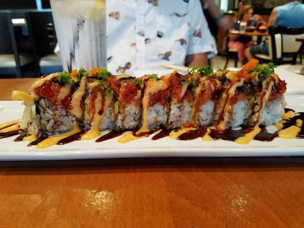 Sumo Japanese Restaurant | restaurant | 1730 S Victoria Ave, Ventura, CA 93003, USA | 8056501122 OR +1 805-650-1122