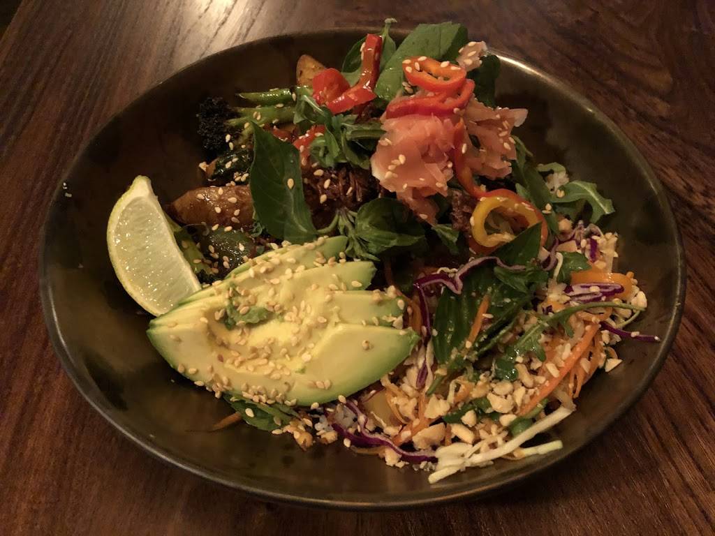 Malka | restaurant | 4546 SE Division St, Portland, OR 97206, USA