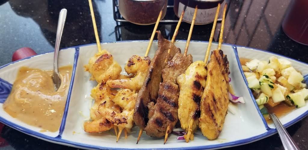 Tom Yum Thai North Restaurant | restaurant | 3510 E Bell Rd #3, Phoenix, AZ 85032, USA | 6027658424 OR +1 602-765-8424