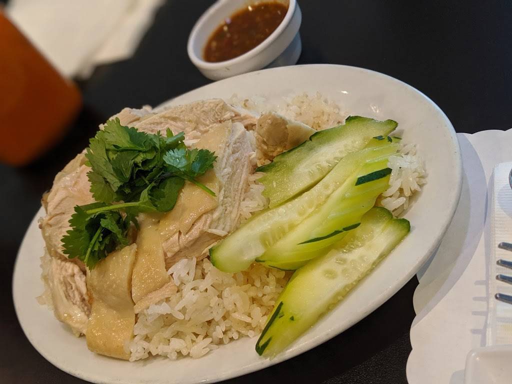 Mum Mum Asian Kitchen | restaurant | 9575 W Tropicana Ave #1, Las Vegas, NV 89148, USA | 7024105550 OR +1 702-410-5550