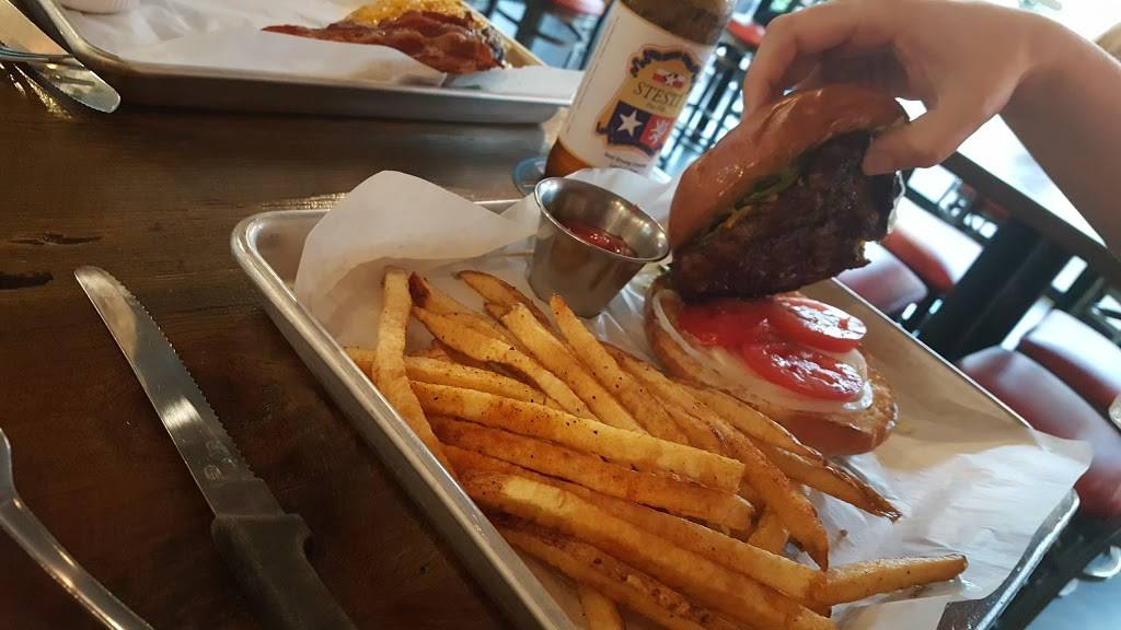 The Local Bar | restaurant | #190 22756, Westheimer Pkwy, Katy, TX 77450, USA | 8329133941 OR +1 832-913-3941