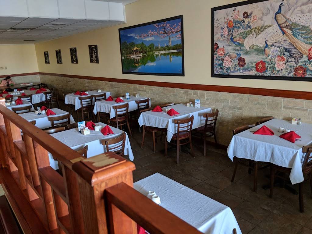 Memories of China | restaurant | 610 W Lincoln Ave, Goshen, IN 46526, USA | 5745343349 OR +1 574-534-3349