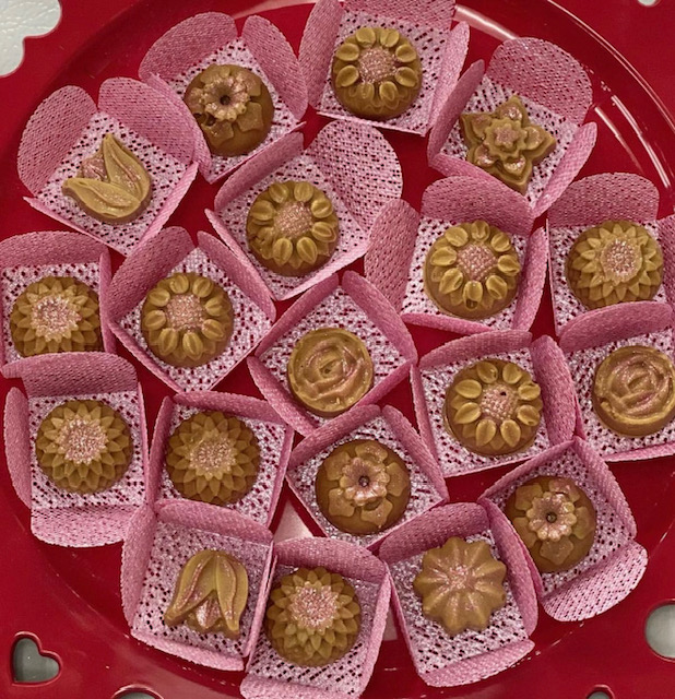 French Pastry Cafe | bakery | 1017 E Broadway, Glendale, CA 91205, USA | 8182479645 OR +1 818-247-9645