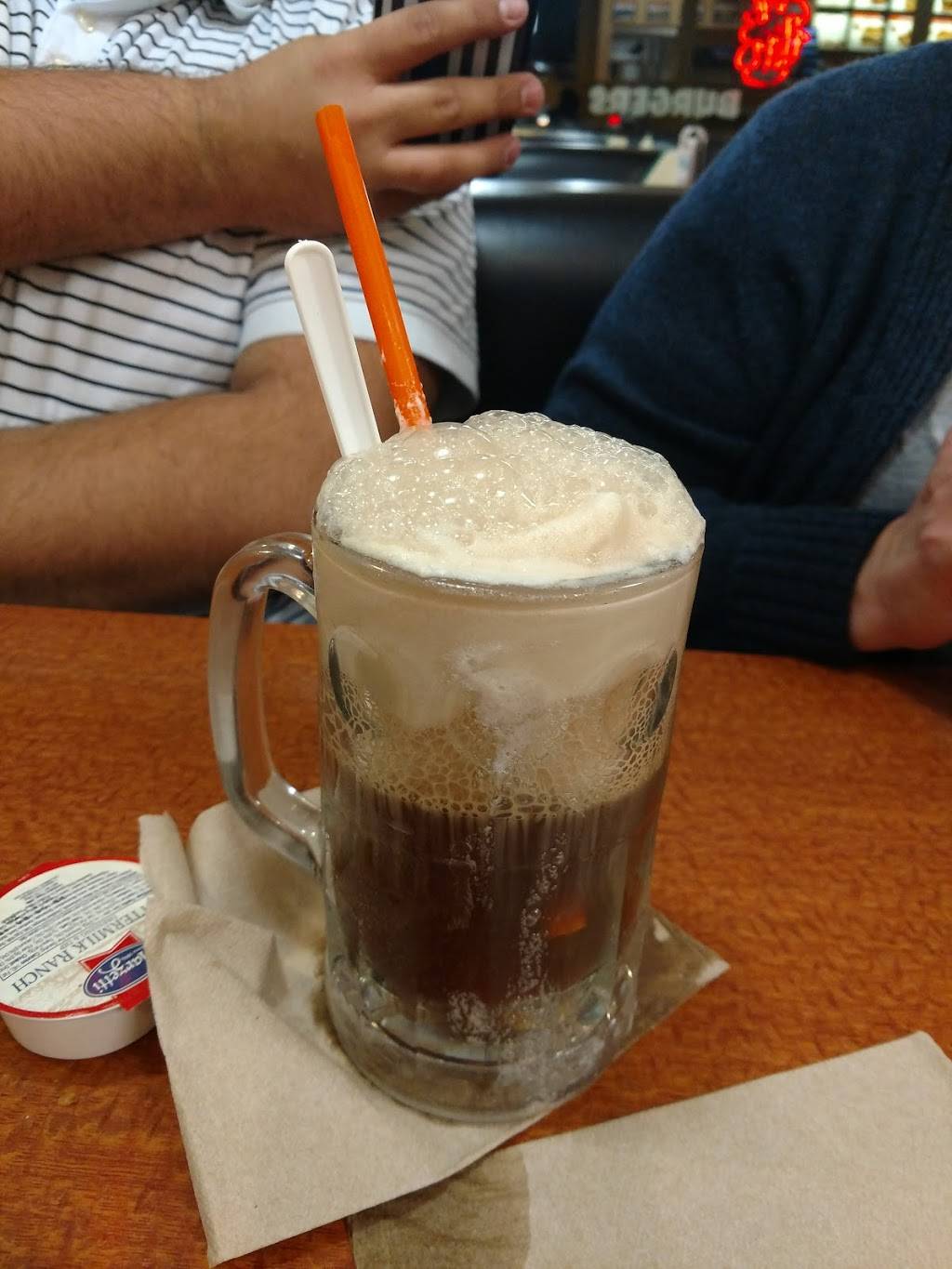 A&W Restaurant | restaurant | 900 E Plumb Ln, Reno, NV 89502, USA | 7758258646 OR +1 775-825-8646