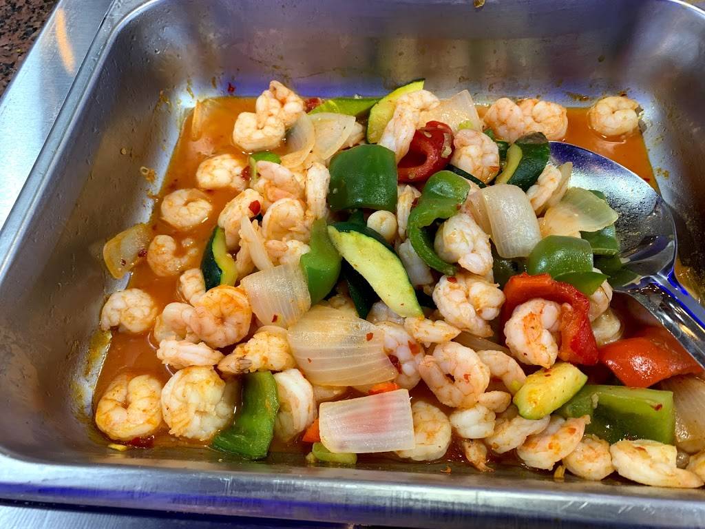 Royal Buffet Seafood & Sushi | restaurant | 112 Gulf Fwy, League City, TX 77573, USA | 8326322776 OR +1 832-632-2776