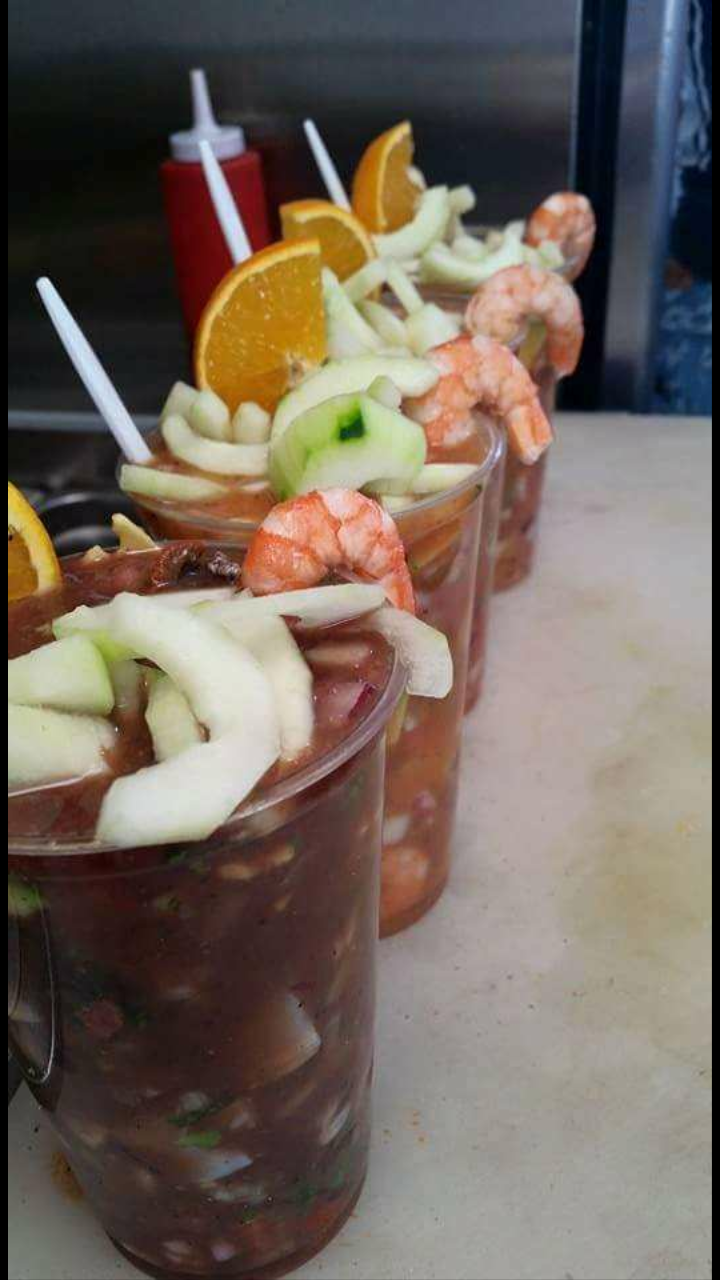 Mariscos y Tacos Anas Mexican Food | restaurant | 1935 Alum Rock Ave, San Jose, CA 95116, USA | 4085127735 OR +1 408-512-7735