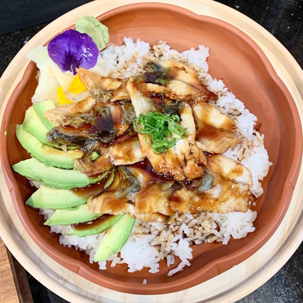 Temari-zushi | restaurant | 3555 Rosecrans St, San Diego, CA 92110, USA | 6193802157 OR +1 619-380-2157