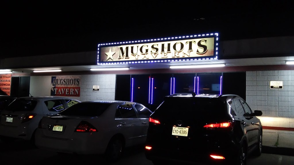 Mugshots Tavern | restaurant | 19410 Clay Rd, Katy, TX 77449, USA | 2818599100 OR +1 281-859-9100
