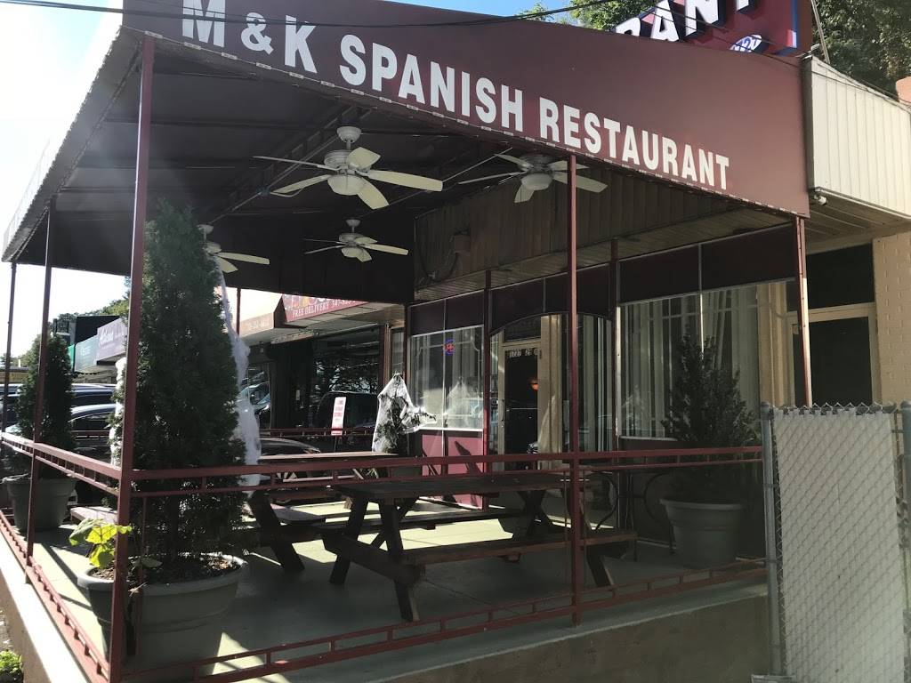 M & K | restaurant | 1727 Richmond Rd, Staten Island, NY 10306, USA | 3478253332 OR +1 347-825-3332