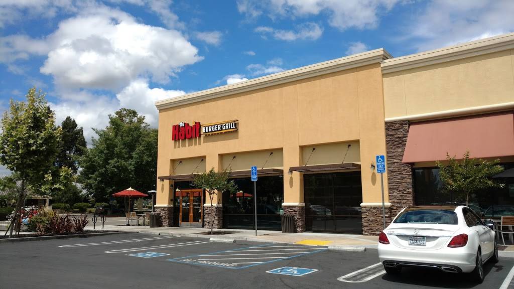 The Habit Burger Grill | meal takeaway | 5291 Martinelli Way, Dublin, CA 94568, USA | 9254790847 OR +1 925-479-0847