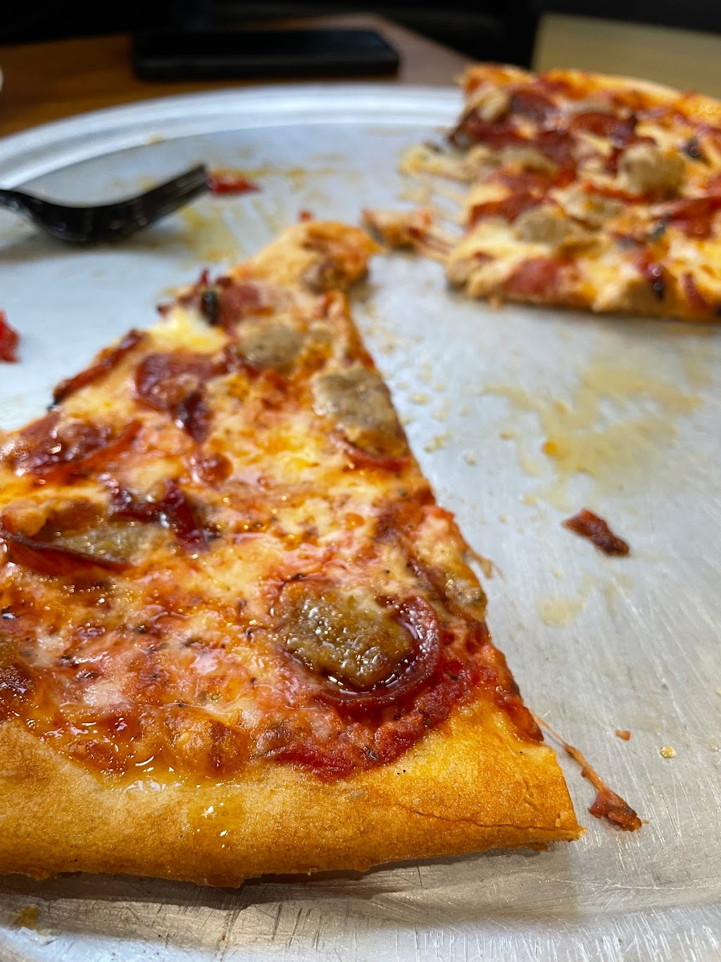 Shine Pizza | restaurant | 5019 W Broad St NE Suite M115, Sugar Hill, GA 30518, USA | 6787657627 OR +1 678-765-7627