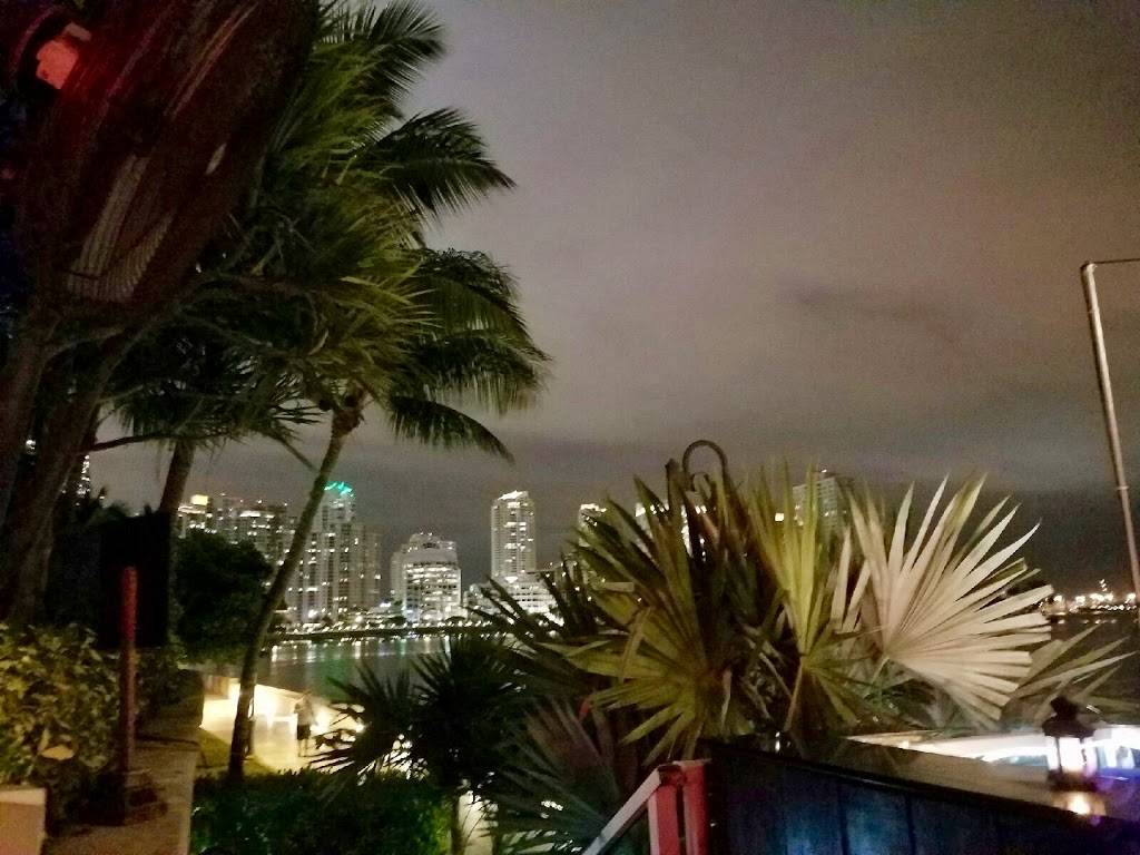 Crazy About You | night club | 1155 Brickell Bay Dr #101, Miami, FL 33131, USA | 3053774442 OR +1 305-377-4442